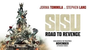 Sisu: Road to Revenge