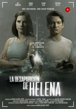 La desaparición de Helena (2025)