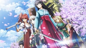 poster Sakura Wars the Animation