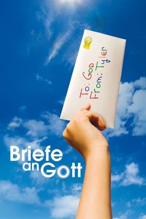 Poster Briefe an Gott - Letters to God 2010