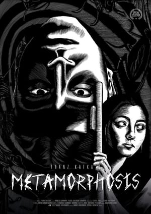 Poster Metamorphosis 2024