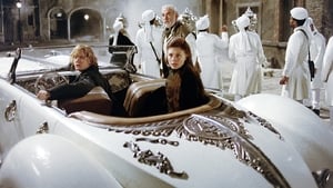 The League of Extraordinary Gentlemen (2003)