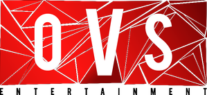 Logo OVS Entertainment