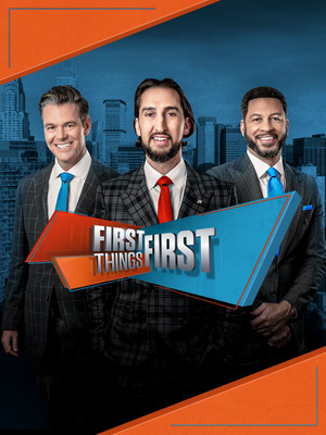 First Things First