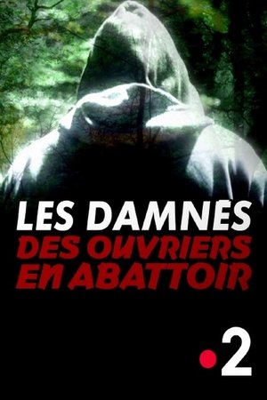 Les damnés des ouvriers en abattoir (2020)