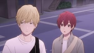 Cool Doji Danshi – Play It Cool, Guys: Saison 1 Episode 6