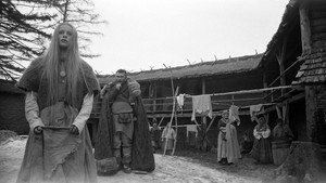 Marketa Lazarová movie still 22