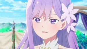 Seirei Gensouki: Spirit Chronicles Season 1 Episode 11