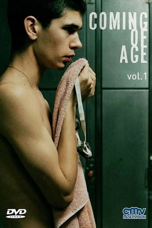 Poster Coming of Age: Vol. 1 (2009)