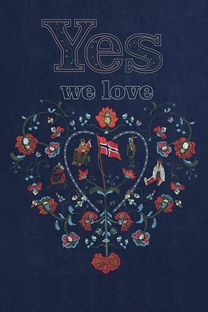 Yes We Love poster