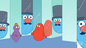 Barbapapa: One Big Happy Family!: 2×31