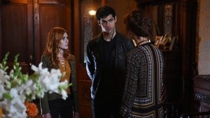 Shadowhunters 2×5