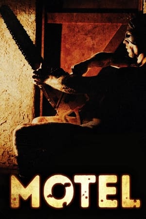 Poster Motel 2006