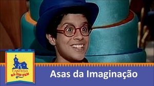 Image Asas da Imaginação