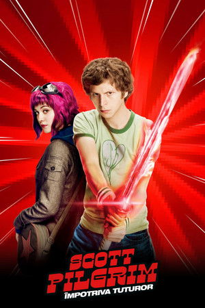 Image Scott Pilgrim împotriva tuturor