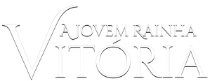 A Jovem Rainha Vitória
