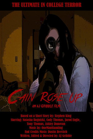 Cain Rose Up