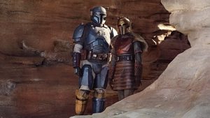 The Mandalorian: Season 3 Episode 4