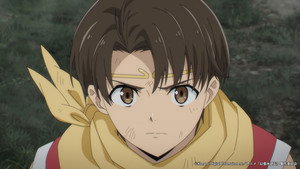 Gensou Suikoden Cap 3