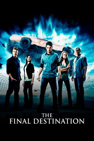 The Final Destination 155