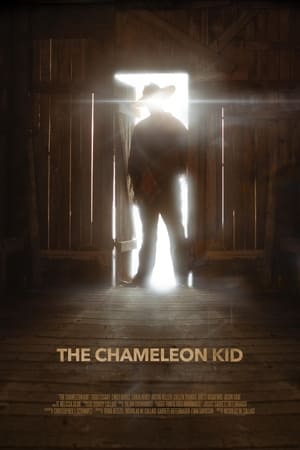 Image The Chameleon Kid