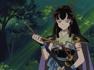 InuYasha: 5×134