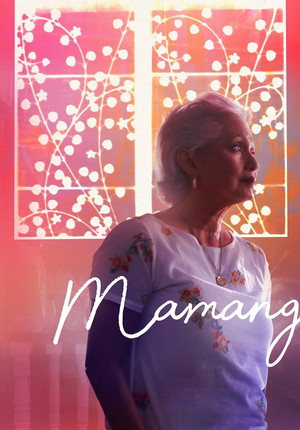 Mamang