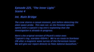 Image Deleted Scenes: S05E25 - The Inner Light