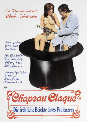 Chapeau Claque 3