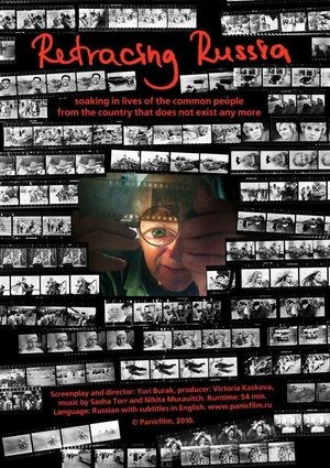 Nonton film Retracing Russia (2010) terbaru sub indo