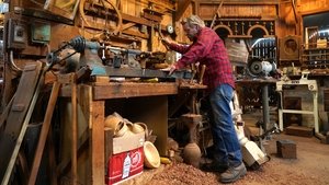 The Craftsman Craftsman's Tenacity