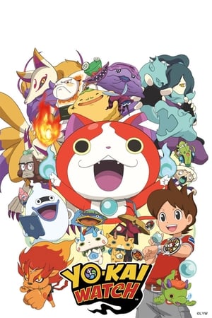 Image Yo-Kai Watch