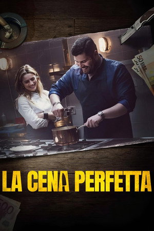 The Perfect Dinner 18