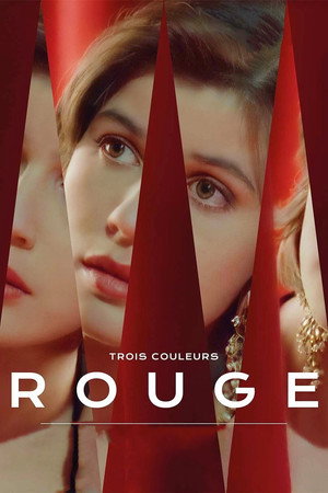 Three Colors: Red 80