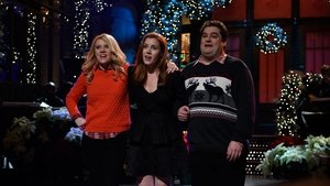 Saturday Night Live Season 40 Episode 10