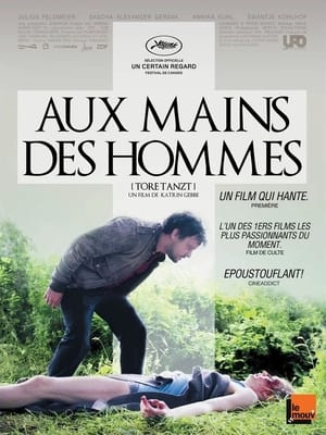 Image Aux mains des hommes