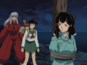 InuYasha Season 1 Episode 133