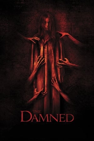 The Damned poster