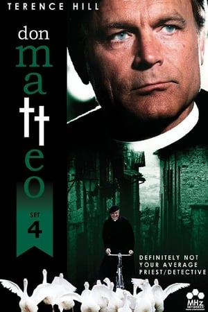 Don Matteo: Staffel 4