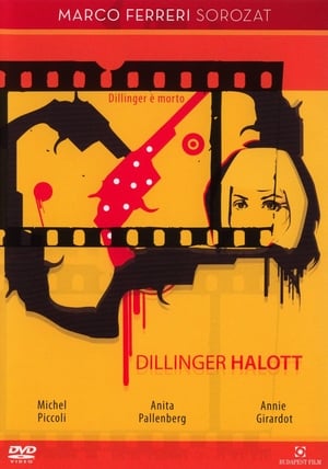 Image Dillinger halott