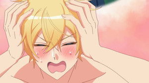 Kikaijikake no Marie Episódio 11