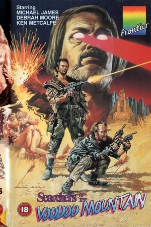 Warriors of the Apocalypse poster