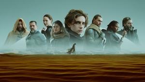 ดูน 2021Dune (2021)