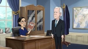 Our Cartoon President: season3 x episode2 online