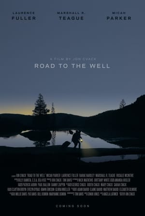 Road to the Well poster