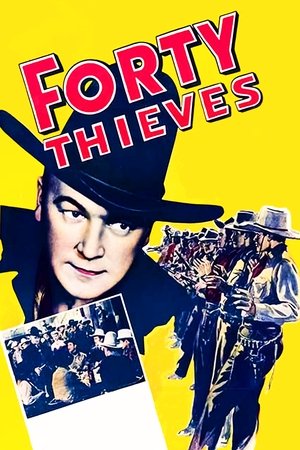 Image Forty Thieves