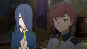 Is It Wrong to Try to Pick Up Girls in a Dungeon? – Episode 6 English Dub