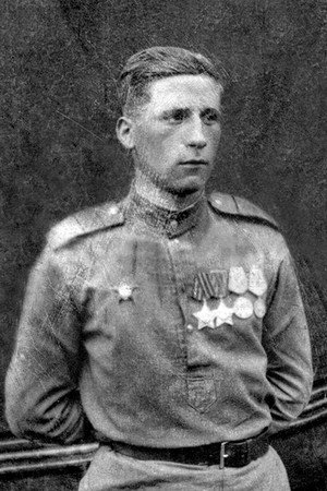 Николай Боярский