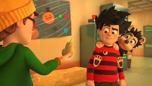 Dennis & Gnasher Unleashed الموسم 1 الحلقة 13