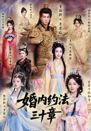 婚内约法三十章 (2026)